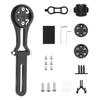 Bicycles Computer Mount Brackets Bicycles Handlebars Stopwatches Mount Computer Mount Light Stands Easily Install