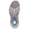 adidas DROPSET 4 Trainingsschuhe Damen Grau Lila JR4668