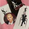 [USED] Stray Kids Felix Can Badge Acrylic Stand Pop-up