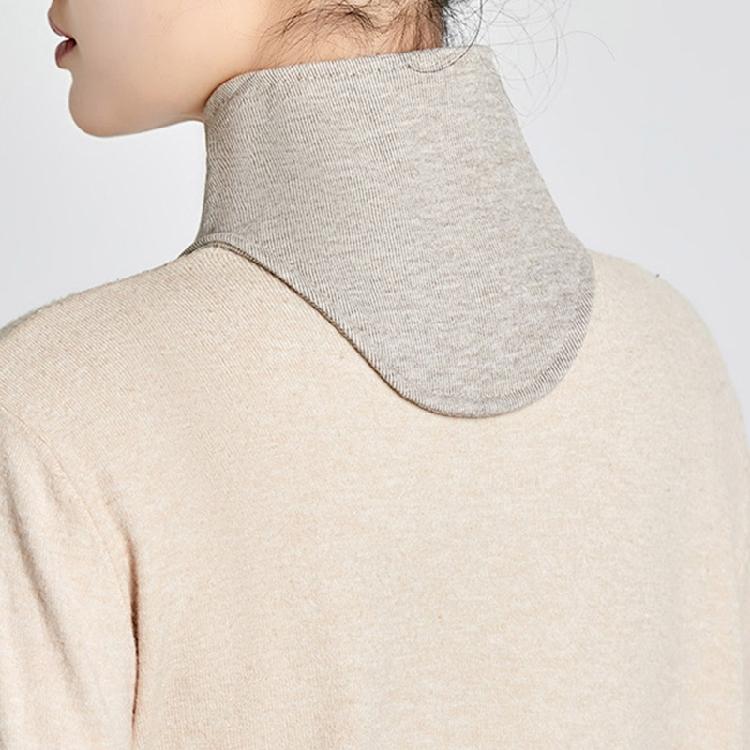 Neck Comfort Scarf For Women Stylish Protection And Relief for Winter Comfort Pregnant Women Men Elderly