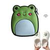 Cute Pig Shoe Buckle (2) - 50 DIY Shoe Accessories Decoration for Festival Party 