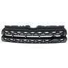 2016 Land Rover Range Rover Evoque Front Bumper Mesh Grille