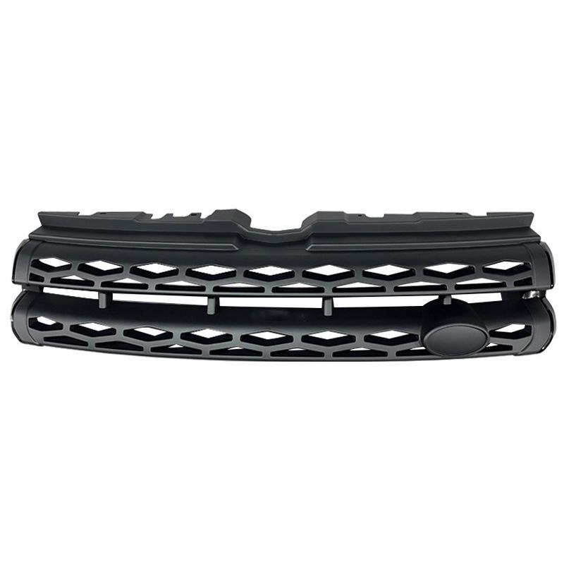 2016 Land Rover Range Rover Evoque Front Bumper Mesh Grille
