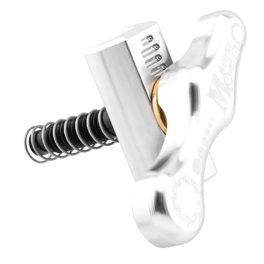 Aluminum Zinc Zinc Alloy Folding Bike Hinge Levers 65-60-21mm Folding Bicycle Accessory  Bicycle Maintenance
