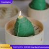 Handcrafted Zongzi Aroma Candle – Dragon Boat Festival Souvenir
