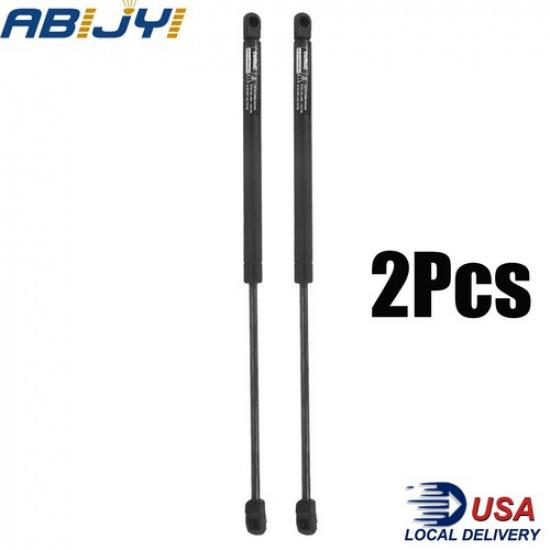 2Pcs For Honda Accord 2013-17 Front Hood Lift Support Gas Shocks Springs Struts