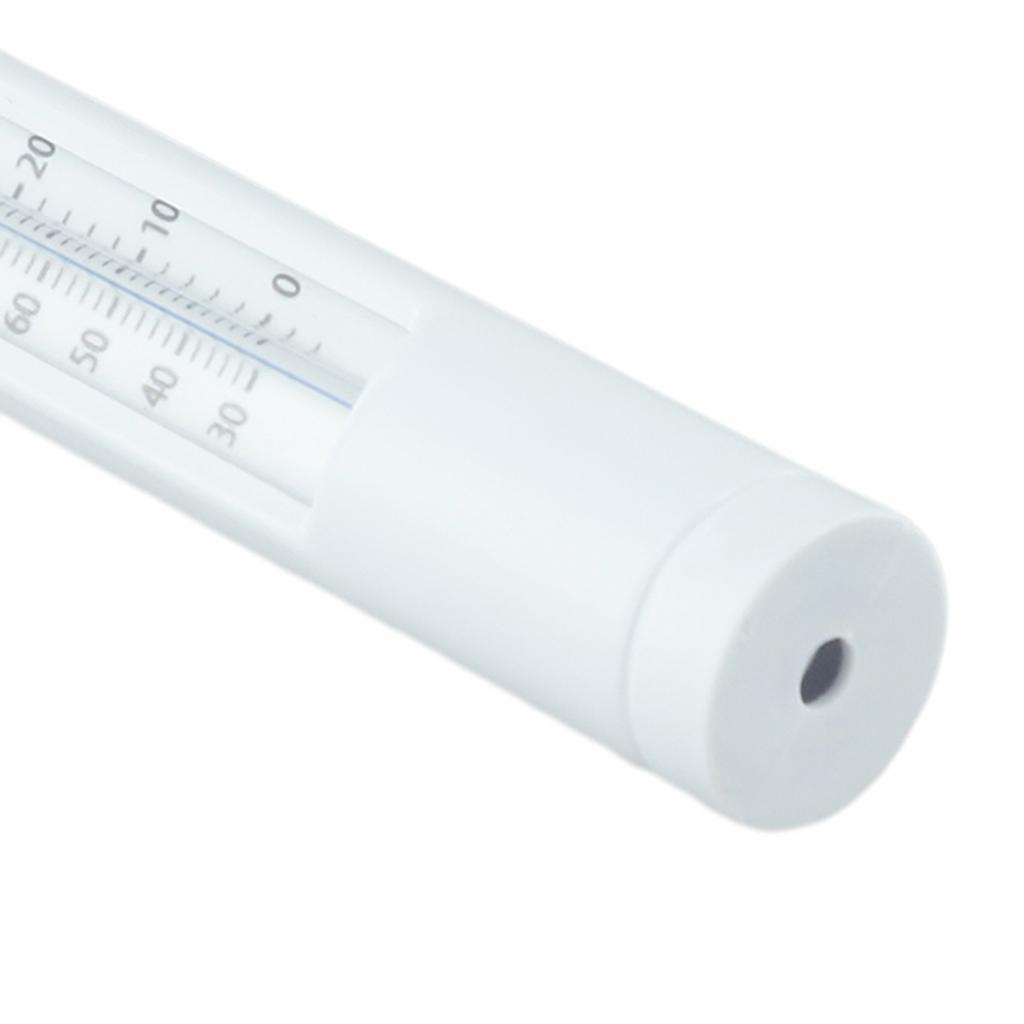 Pool Accessories Floating Thermometer Portable 185mm