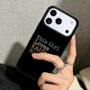 Capa Case for iPhone 17 Air 16 Pro Max 15 Plus 11 13 Mini 14 12 Back Phone Cover Love Baking Chef Knife soft