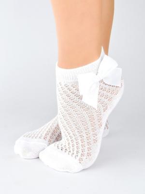 Pančuchy a ponožky – Ponožky