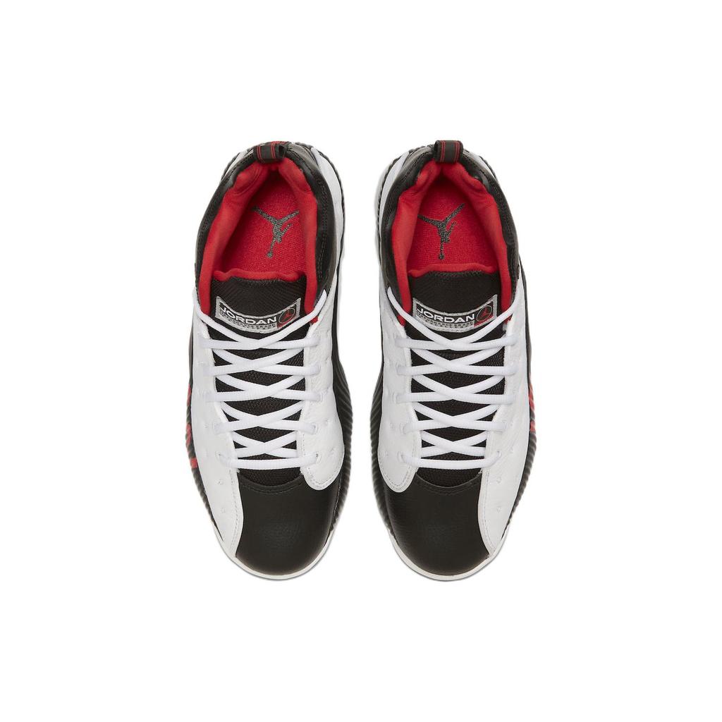 New JORDAN Jumpman Team 2 Chicago Home 2022 DZ7294-101