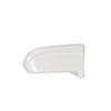 Dulton Porcelain Big Soap Dish Large A Timeless Classic Ceramic DIY Parts Wall Mounted Height 8cm Width Depth 24.2cm 13.5cm Y-0611L