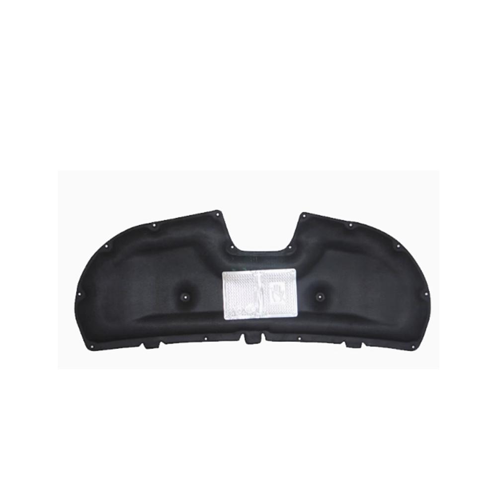 Car Hood Insulation Pad for Peugeot