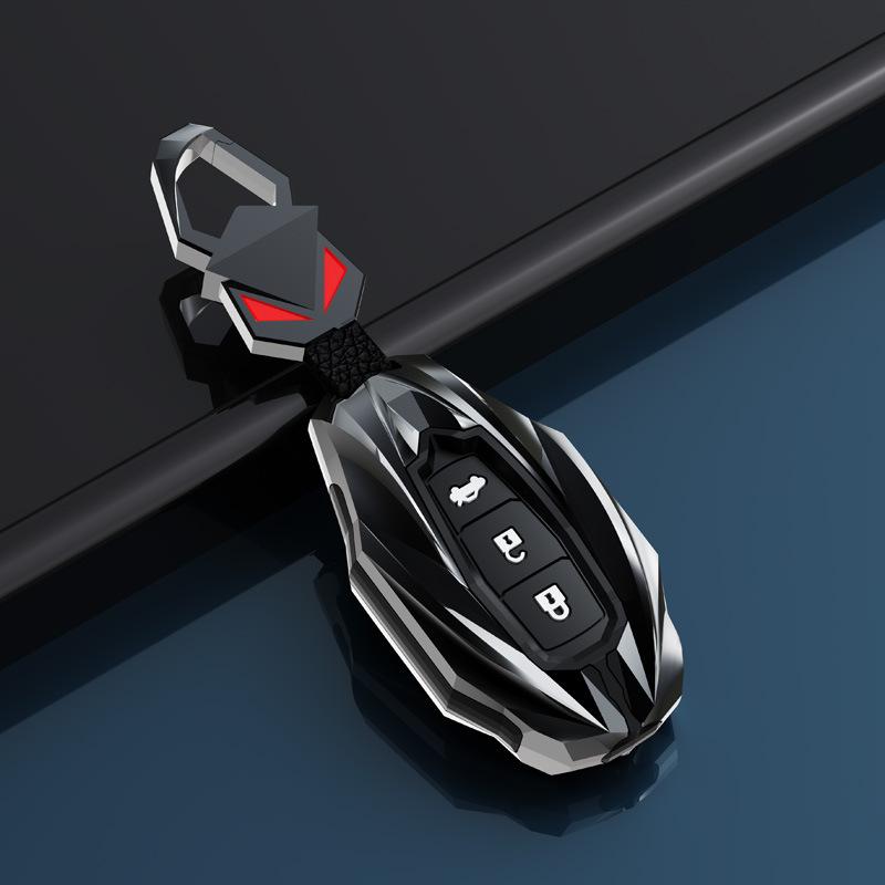 Hyundai Car Key Cover for Models: Ix35, Langdong, Lingdong, Mingtu, Tucson, Ix25, Elantra