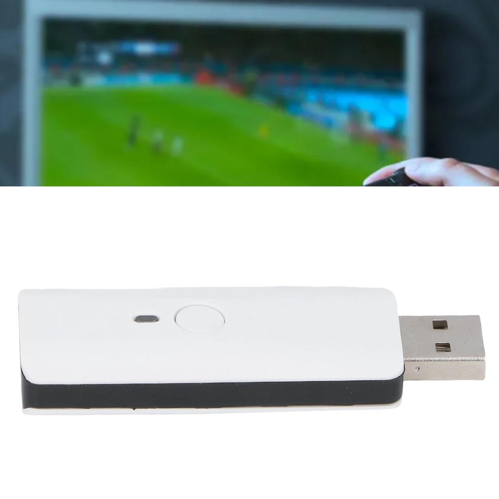 Wireless Controller Adapter Fit for   USB Wireless Controller Adapter Converter Supports   Remap