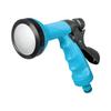 Gun Sprinkler With Adjustable Water Flow