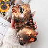 For Oppo A9 2020 Case Oppo A11x New Luxury Painted Cover Shockproof Phone Case For Oppo A5 2020 A92020 OppoA11x Soft Fundas Bags