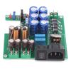 Linear Regulated Power Supply Module PCB Board Electronic Component 50W DC12V 3.5A