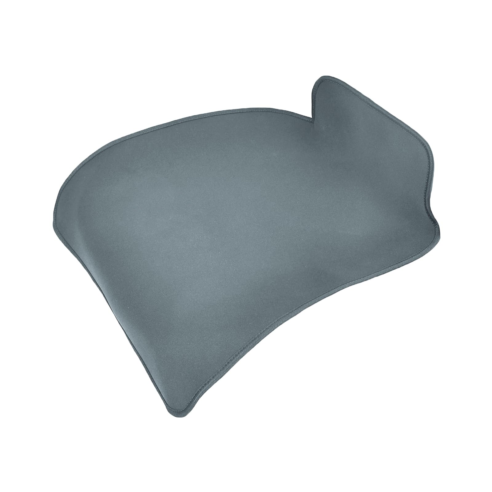 

TanYoo Seat Covers Waterproof Car Seat Covers Seat Covers Car Seat Covers Anti-Slip SBR Bonding Seat Protection Universal (Gray, 1P) 1P серый