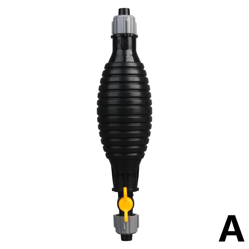 

Бензиновый насос для перекачки топлива Многоцелевой ручной бензиновый насос для перекачки топлива Эффективный автомобильный насос для перекачки бензина для дома