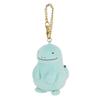 Sanei Boeki Pokémon ALL STAR COLLECTION Mascot Wooper Mascot W6.5×D11×H10.5cm Plush Toy PM48
