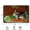 Retro Metal Sign Cute Pets Wall Decor Tin Plate Art for Living Room Bar Cafe