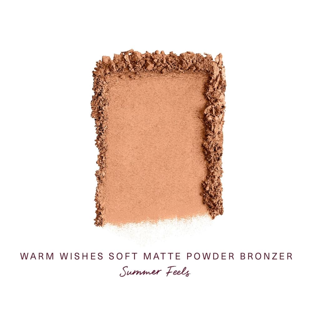 Rare Beauty Warm Wishes Soft Matte Bronzer 0,31 Unzen 9 g