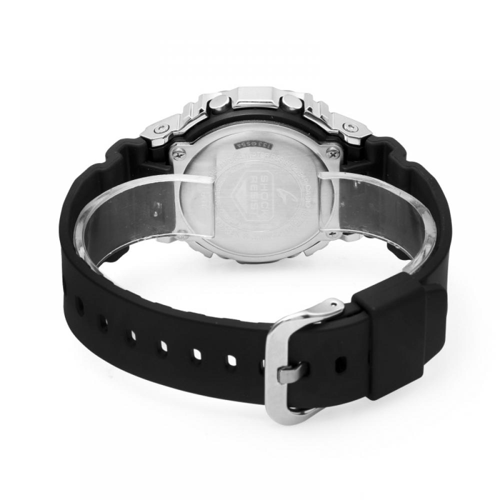 G Shock Gm 5600Gc 1dr  Gm 5600Gc 1  5600 SerieS diGital Square SportS Soldier GrunGe Men S Pu Watch