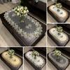 Lace Tablecloth for Table Wedding Table Decoration Table Decoration and Accessories Kitchen Desk Tablecloth Room Decor