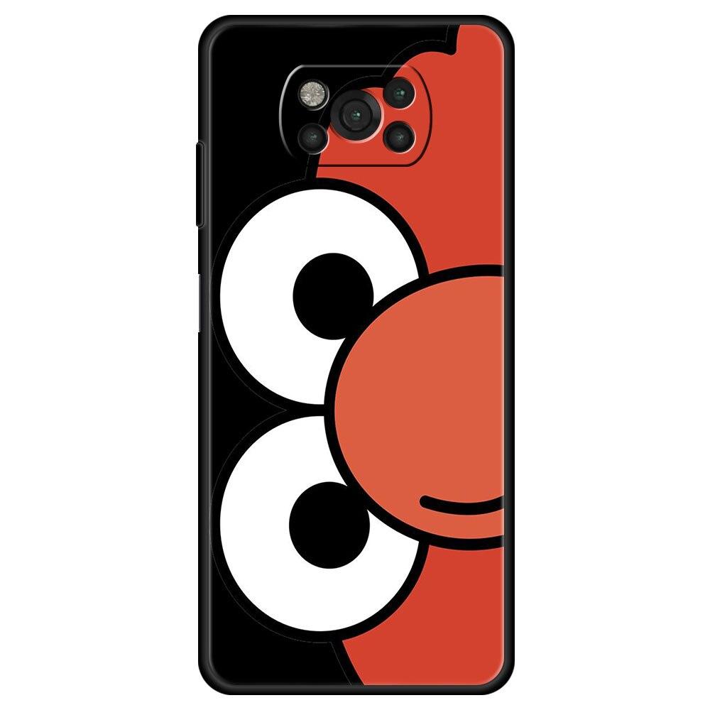 

Чехол для Xiaomi poco x3 pro x3nfc pocox3pro mi 12 12pro 12x 11 lite 11t Funda 11ultra 9t 10t, роскошный чехол с модной этикеткой Poco F3