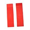 2 Pieces Baseball Glove Strap Multifunctional Sturdy for Shape Premium Accessories
