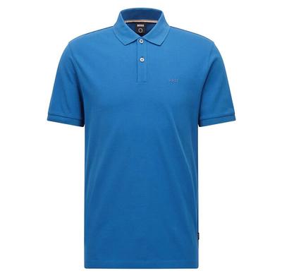 Pallas Short Sleeve Polo Shirt