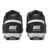 Nike Premier 3 FG Black Men Sneakers White AT5889-010