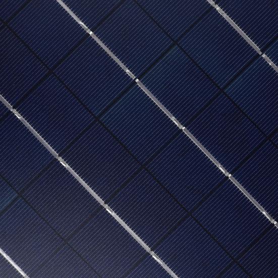 Panels 10W 18V Polysilicon Flexible Panel IP65 Waterproof Bendable