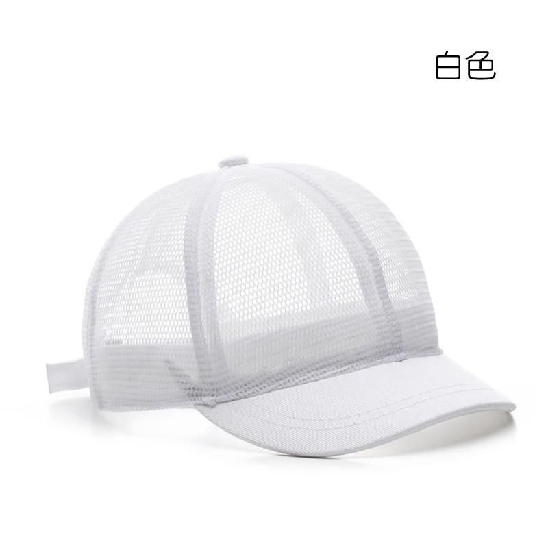 Baseball Cap For Men Women Adjustable Size Perfect For Outdoor Activities