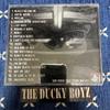 [USED] The Ducky Boyz Psychobilly Rockabilly Surf Punk Neo-Roca
