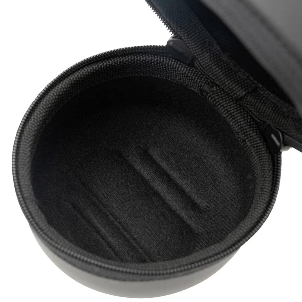 SHIMANO Spulenschutz Schwarz M Halbhart PC-218W