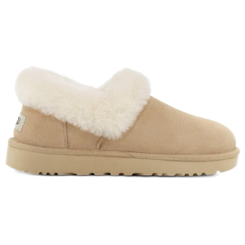 UGG Nita Sand Women's Sneakers 1119002-SAN
