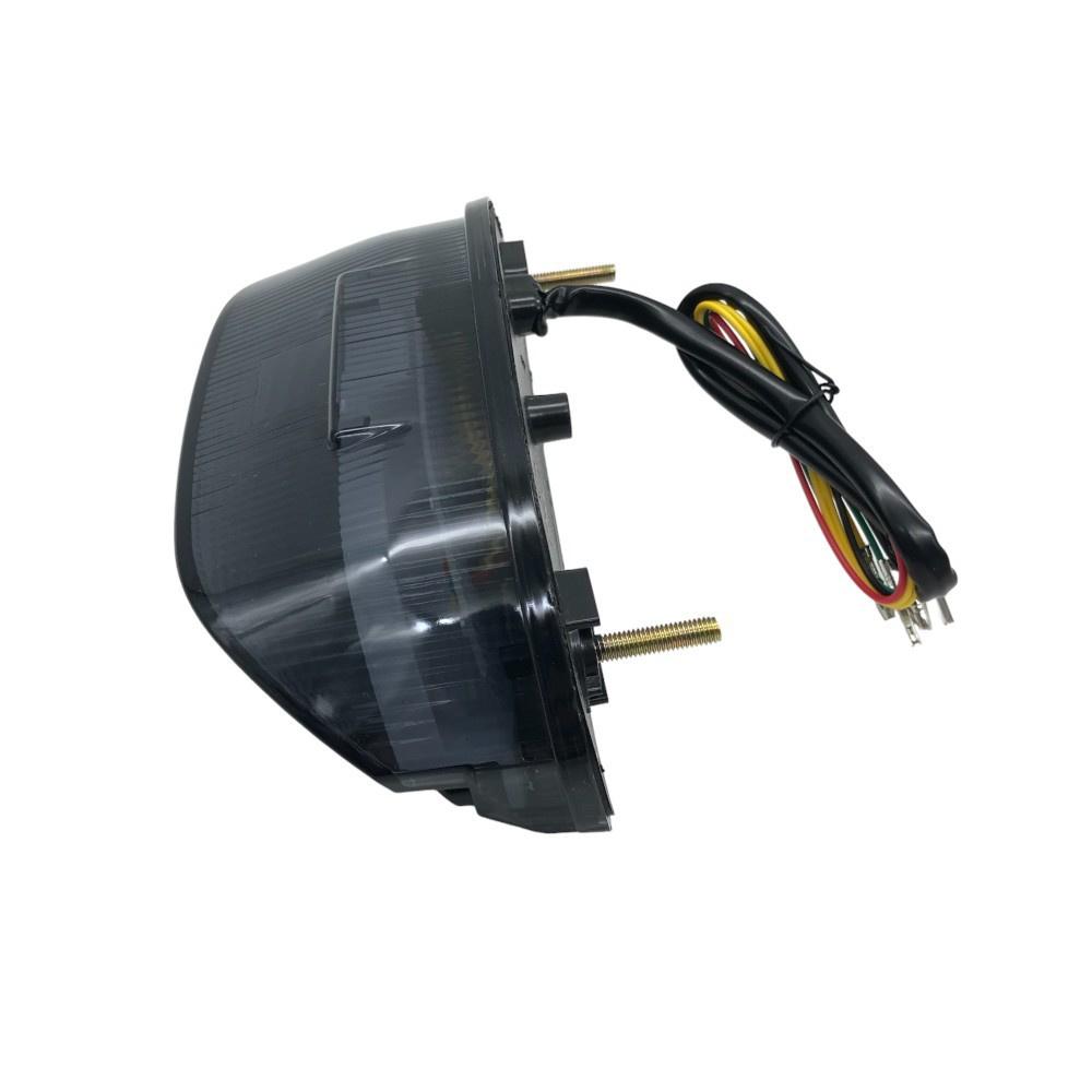 Led Tail Light Turn Signal Integrated Tail Light Fit for Honda CBR600RR  2013-20