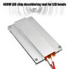 200w/300w/400w High Performances Heating Plate For Quick Heating In LED Bead And BGA Ball Splitting Tasks Hot Plate