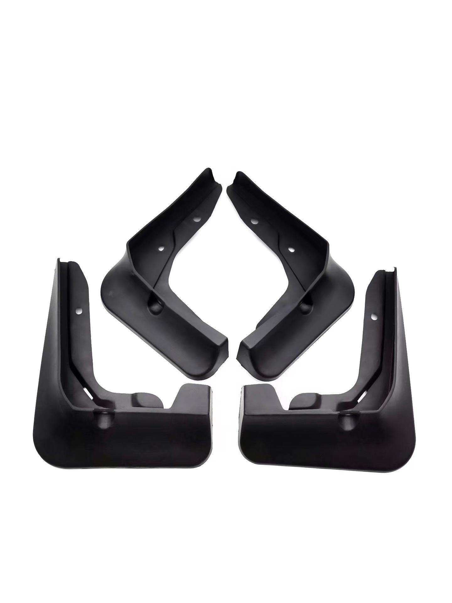 

Aion Hyper GT Car Mudguard Decorative Accessories - Easy Installation