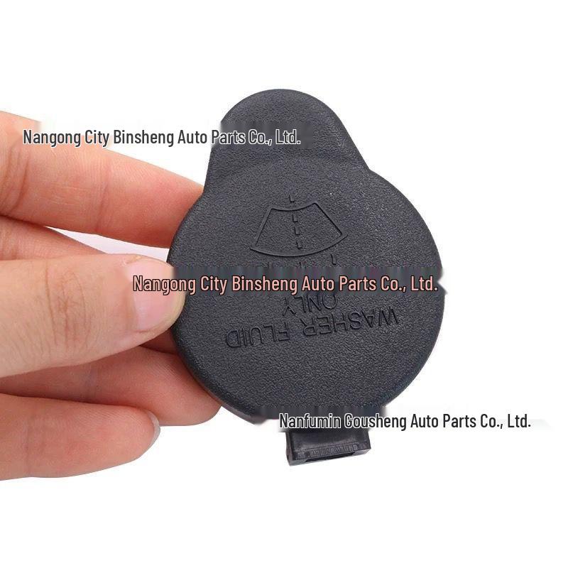 85316-06021: Wischerwasserkühlertankdeckel für Toyota Tacoma & Lexus Fahrzeuge.