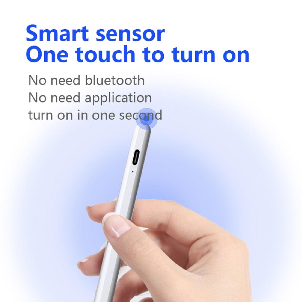 Stylus Pencil for Lenovo Tab P11 Pro TB J706F Pen Rechargeable for Lenovo Xiaoxin Pad Pro 11.5" TB-J706F Pressure Touch Pen