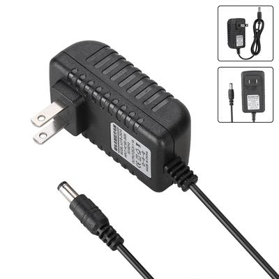 Adattatore per caricabatterie agli ioni di litio a ricarica rapida da 25,2 V/1 A, ingresso 100-240 V con protezioni multilivello