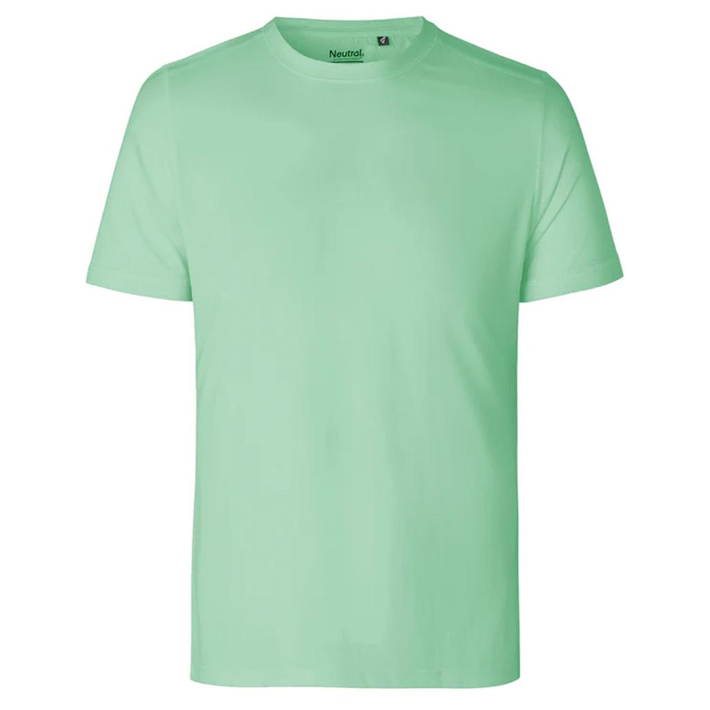 Neutral Unisex Adult Performance T-Shirt