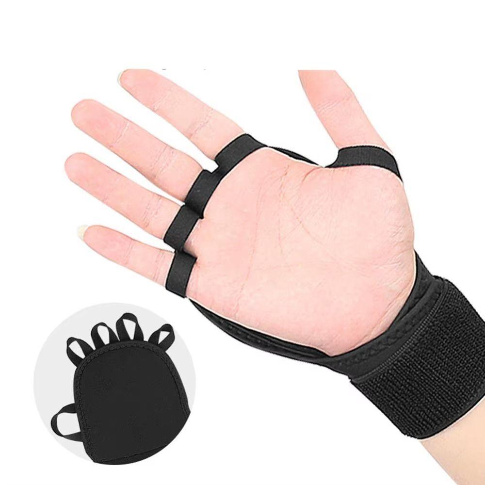 1Pair Built-in Fine Sand Hand Weights Freely Adjustable Boxing Wrist Guards  Fine Motor Skills