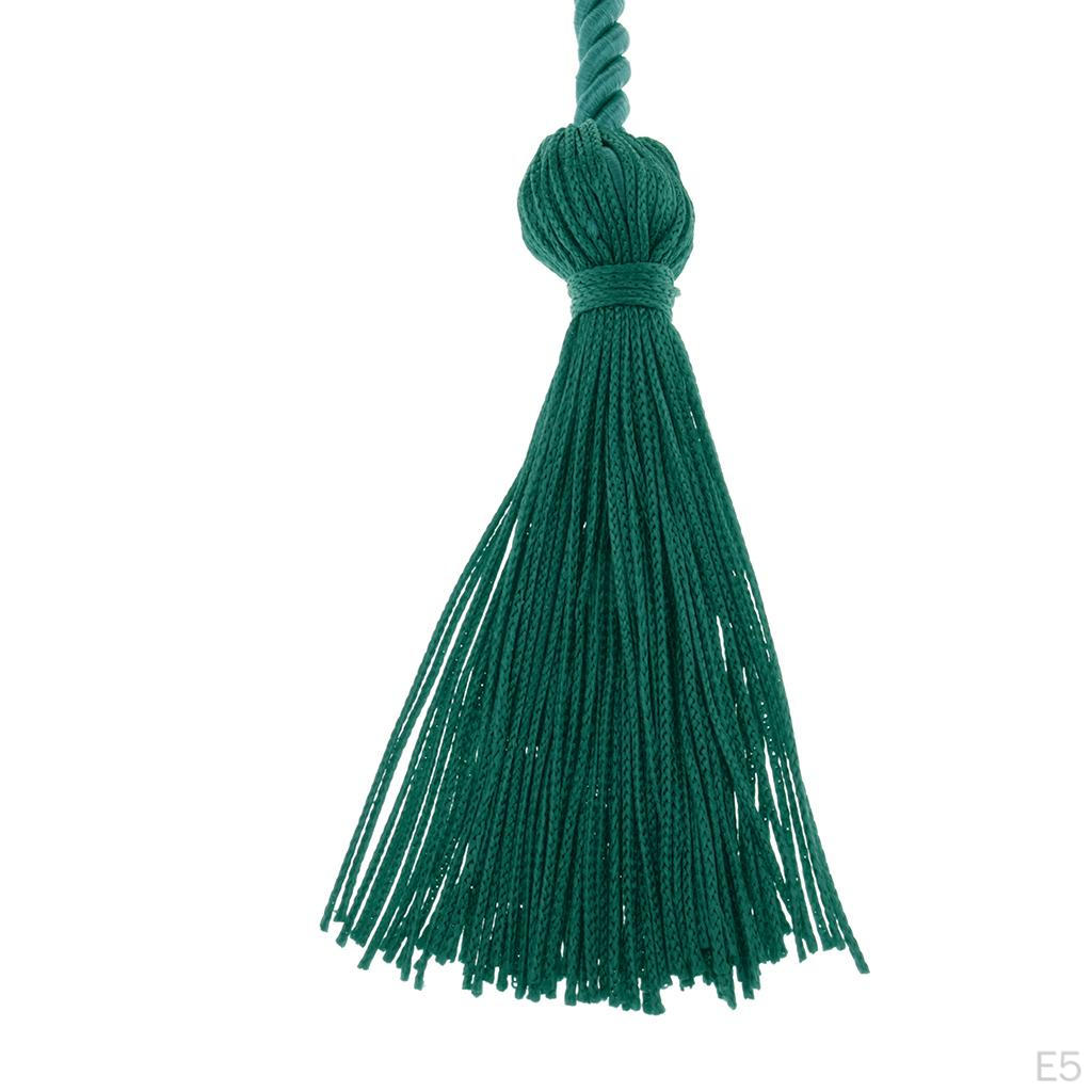 1,7 M Graduation Honor Cords Multicolor