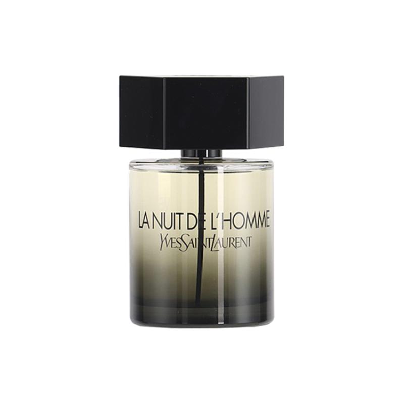 Ив Сен Лоран La Nuit de L Homme Туалетная вода 100ml