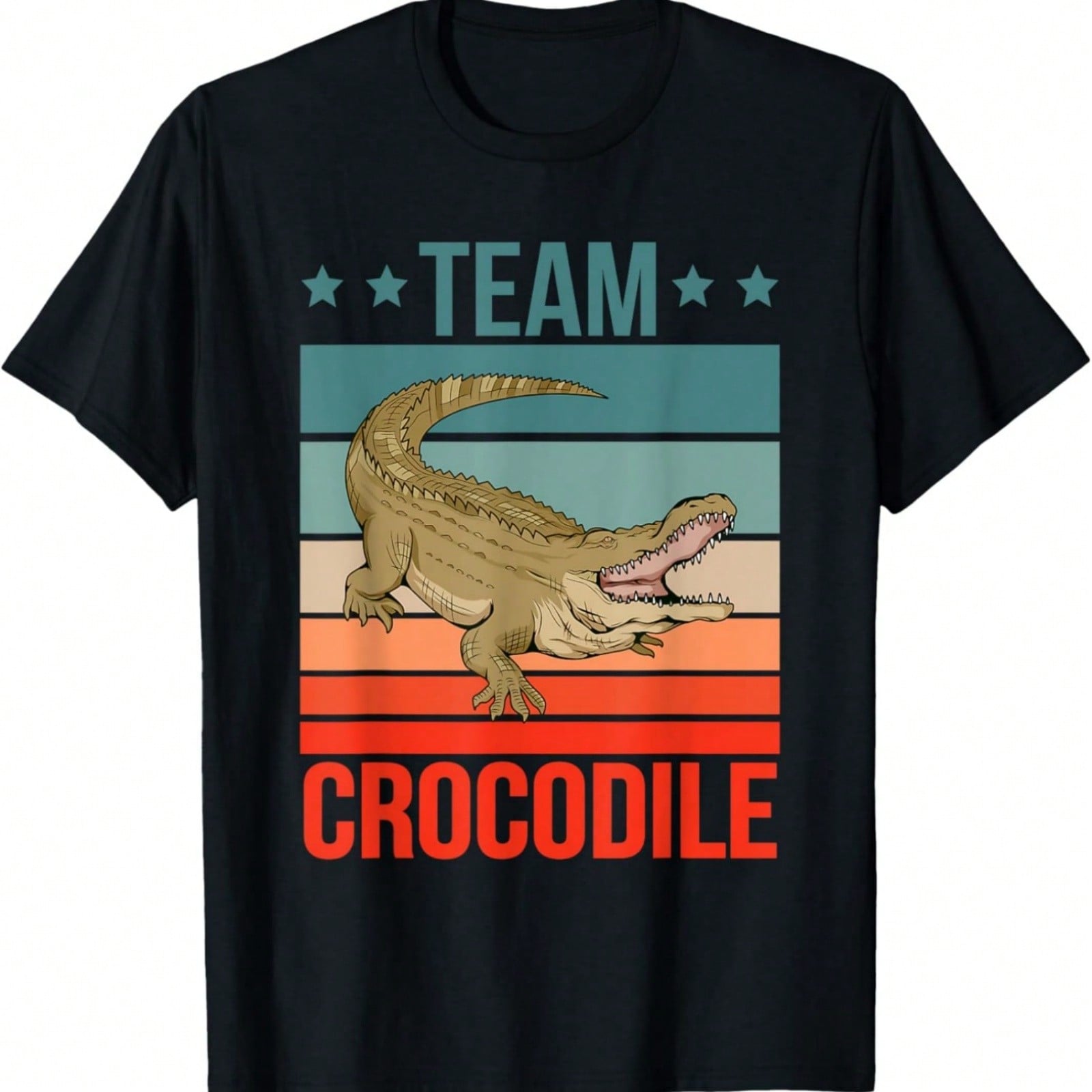 Team Beaver Funny Beaver T-Shirt S
