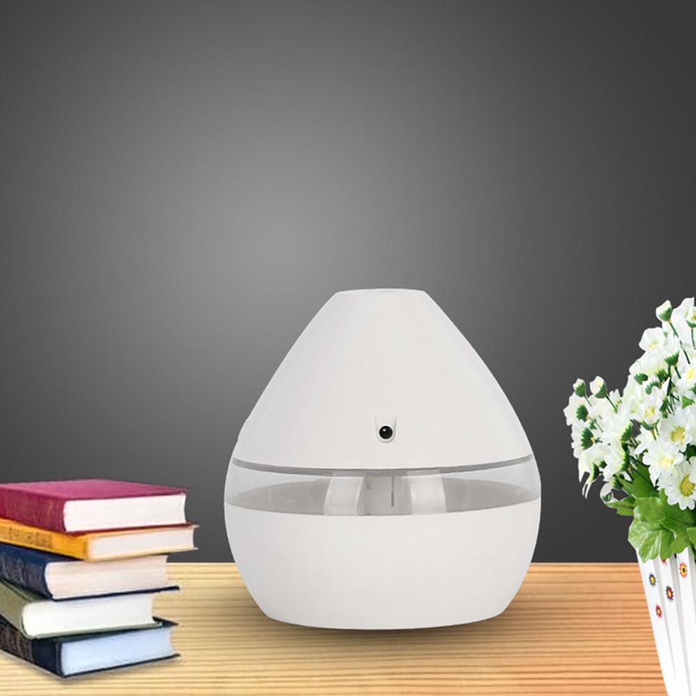 Buy Air Aroma Essential Oil Diffuser LED Ultrasonic Aroma Aromatherapy ...