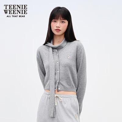 Oberteile – Damen-Cardigans